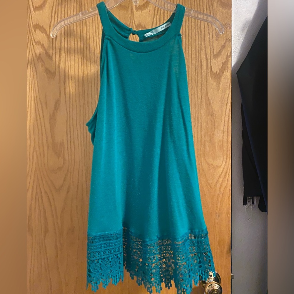 Maurices Tank top